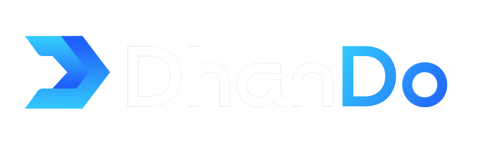 DhanDo POS logo
